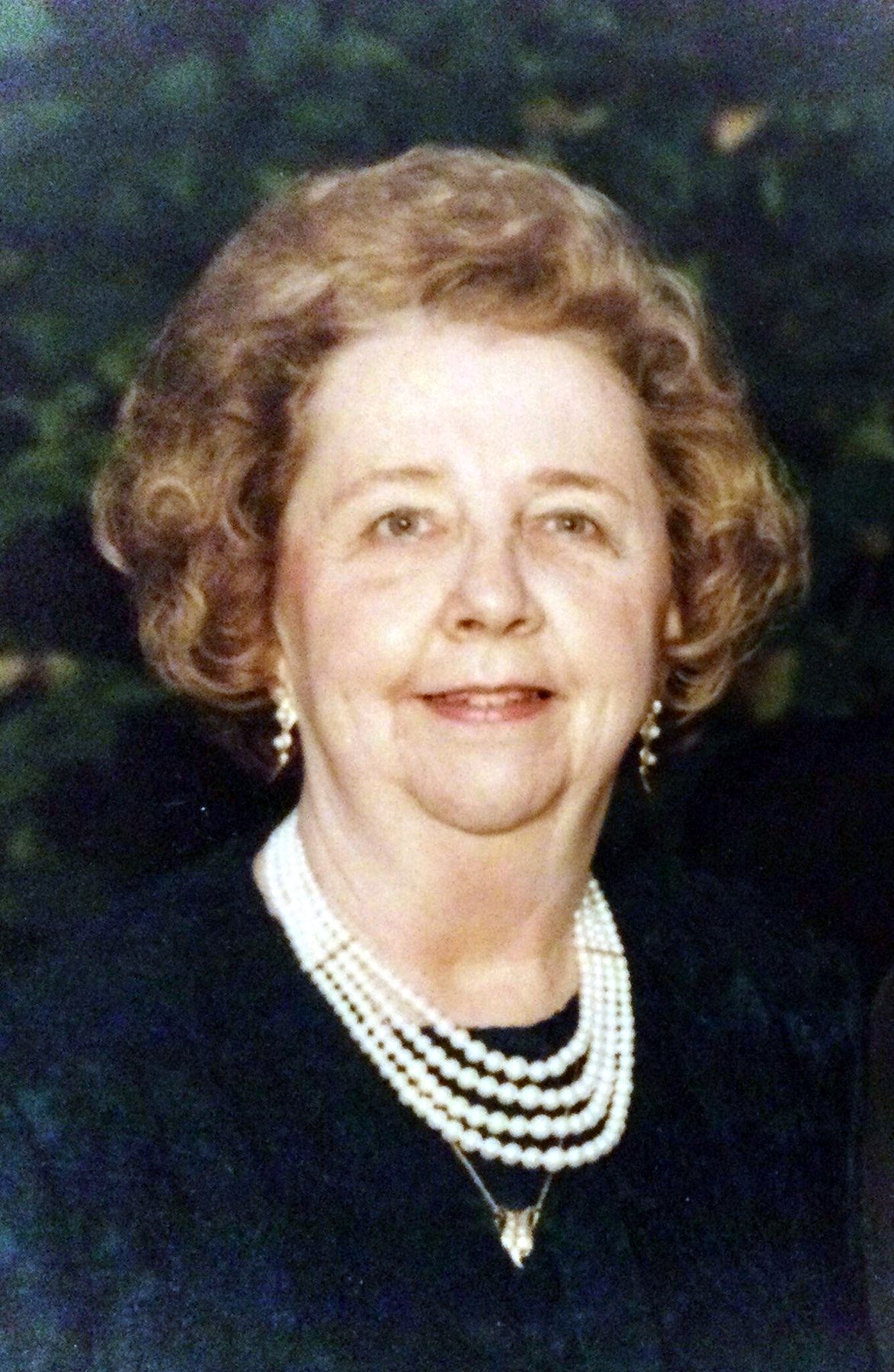 Mary Horgan Obituary - St. Louis, MO