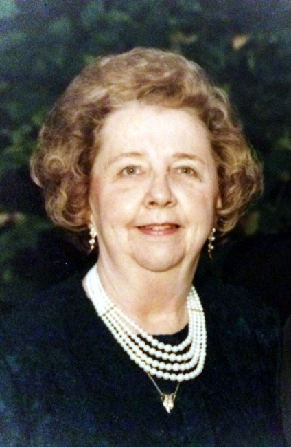 Obituario de Mary Frances Horgan