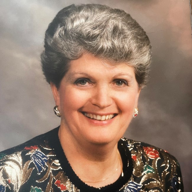 Obituary of Clare Davis