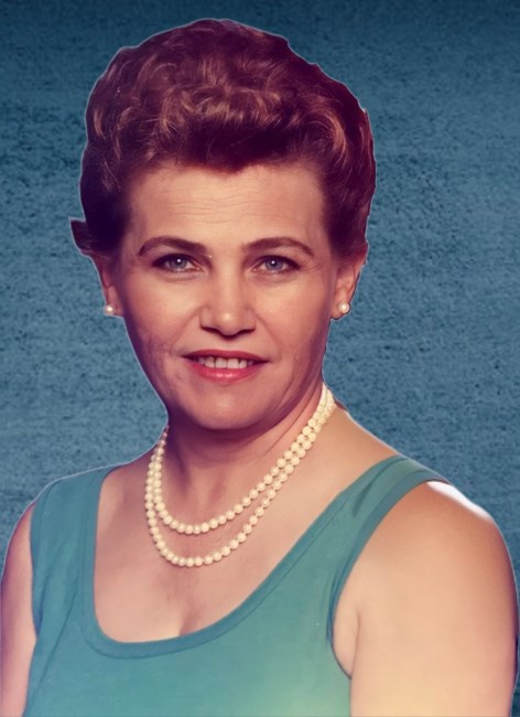 Obituary of Carol Ann Wallace