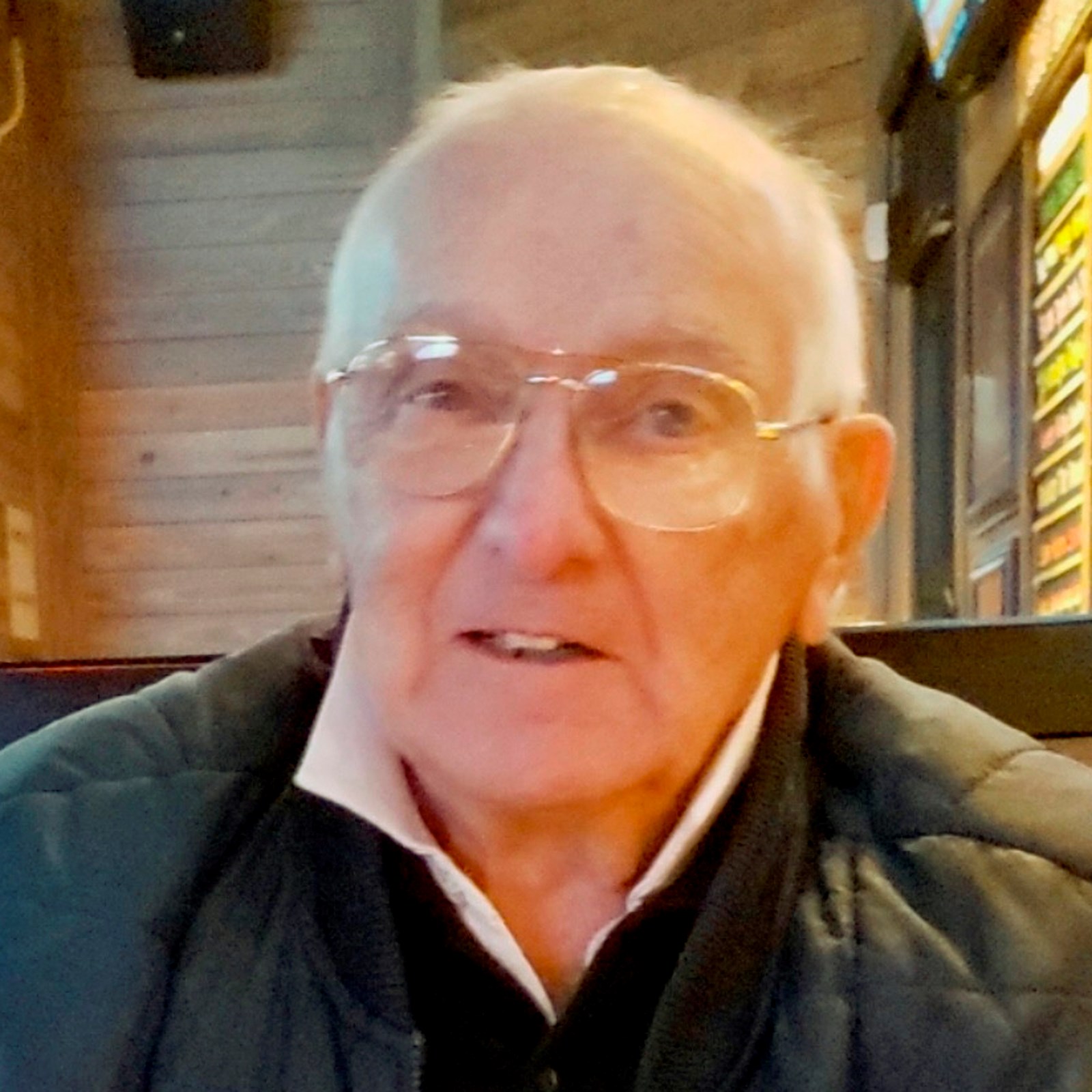 Obituary of Thomas Edwin Maffeo