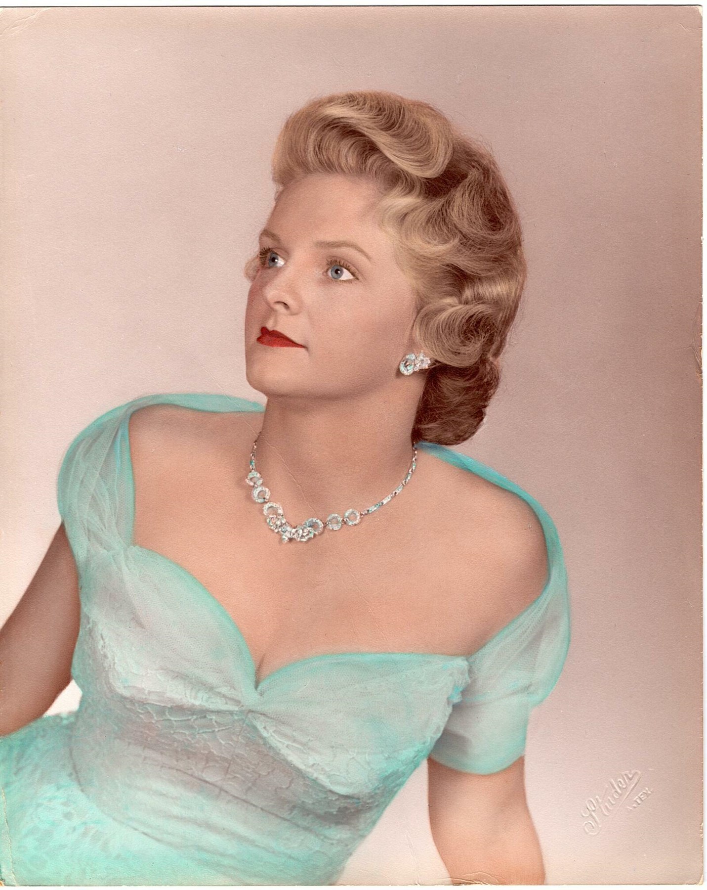 Obituary of Barbara Anne Horn