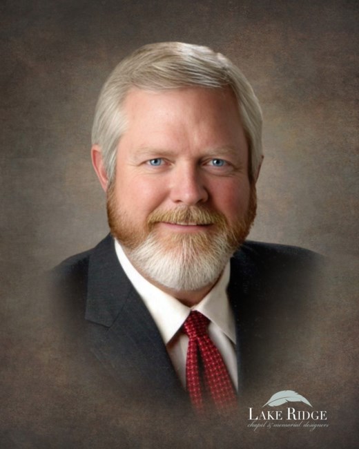 Obituary of Van Allan May