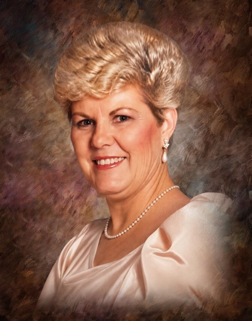 Obituary of Martha Gayle Whitlow