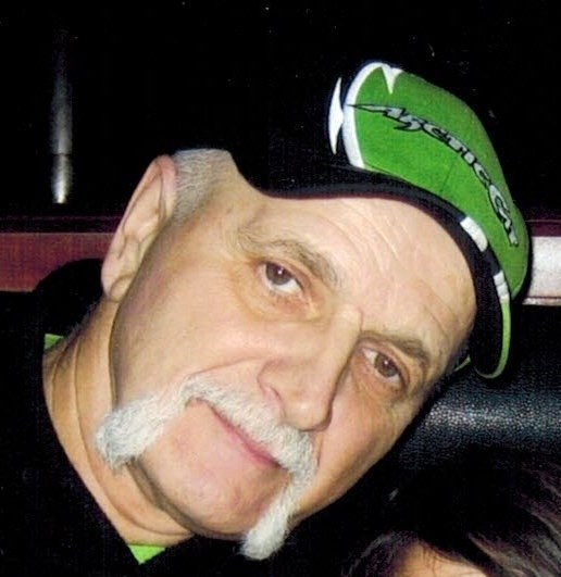 Obituary of Mr. Ernest Gene Mitchell Vivian Koverchuk