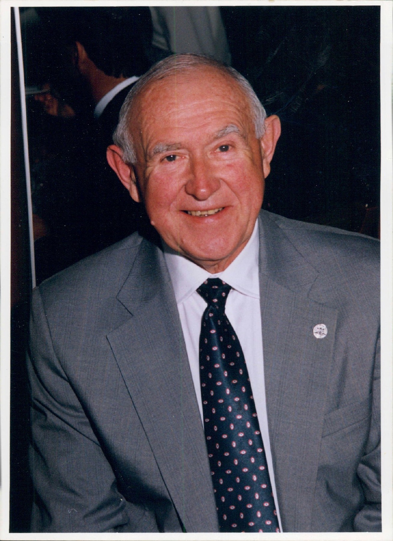 Obituary of Joseph William Syrokwash