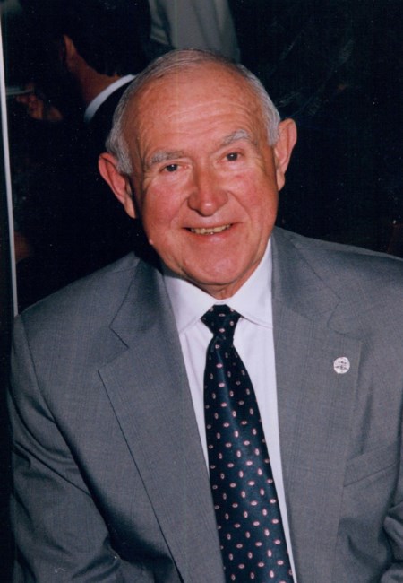 Obituary of Joseph William Syrokwash