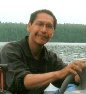 Obituary of Myron Gene Johnson "Kagwe Twe Bines"