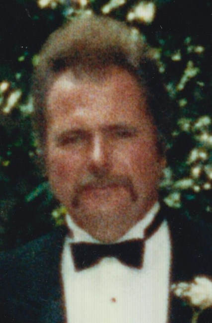 Obituary of Ken Voelker Lutze