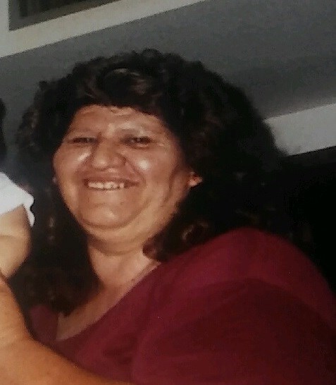 Obituary of Rachel Ann Canales