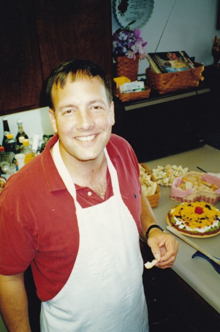 Obituary of Wayne Douglas Atwood