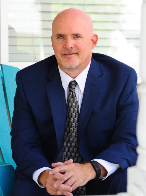 Avis de décès de David Jeffery Holliday