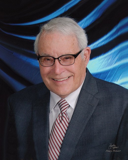 Obituary of Thomas Joseph Caldarera Jr.