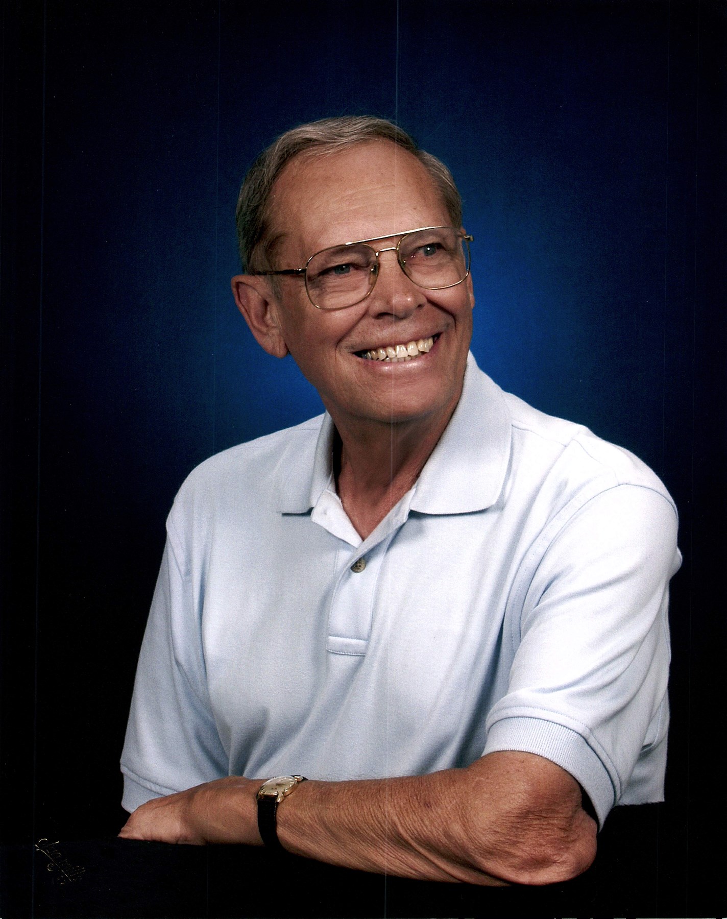 Obituary of John Joseph Garies