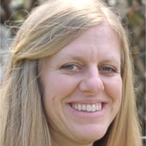 Obituary of Leah Woltmann Kirk