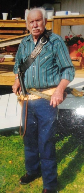 Obituary of Francis Lee Morris