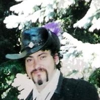 Obituary of Johnny Eagle Ramirez