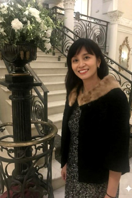 Avis de décès de Hazel Soriano Remolacio