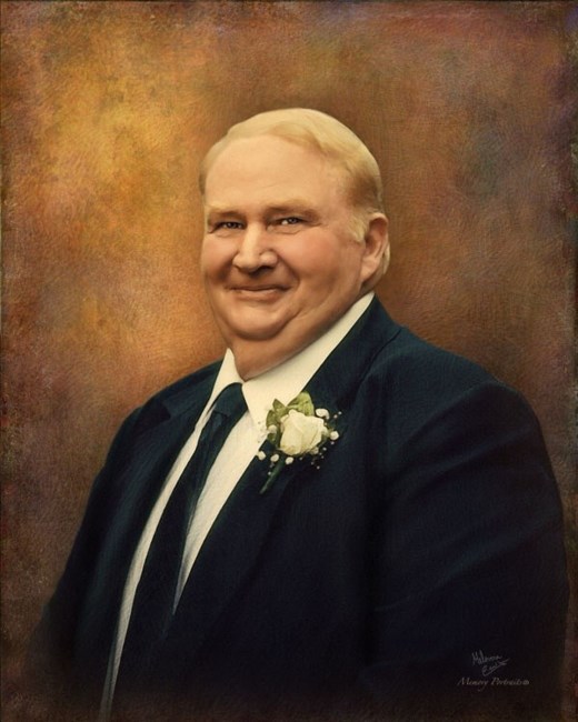 Obituary of Neil Wilson