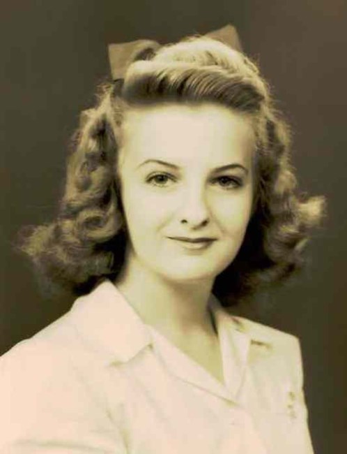 Obituary of Mary Katherine Duckett