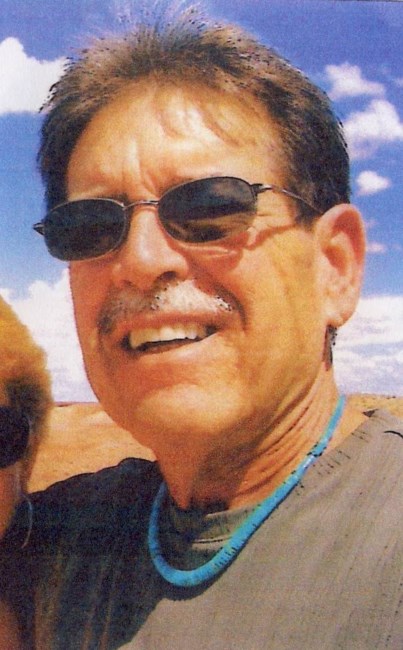 Obituario de Jose A. "Tony" Sobrino