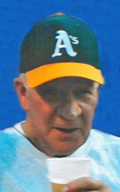 Obituary of David Eugene Moffitt