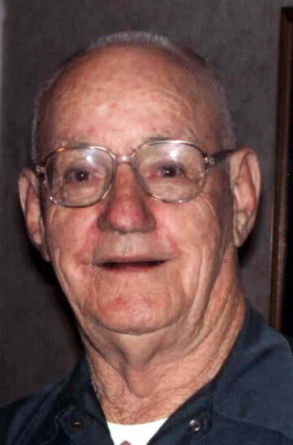 Obituary of Herman Townsend