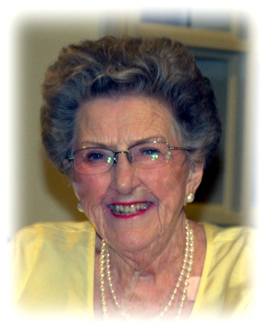 Obituary of Rosaline (Roz) Kirk