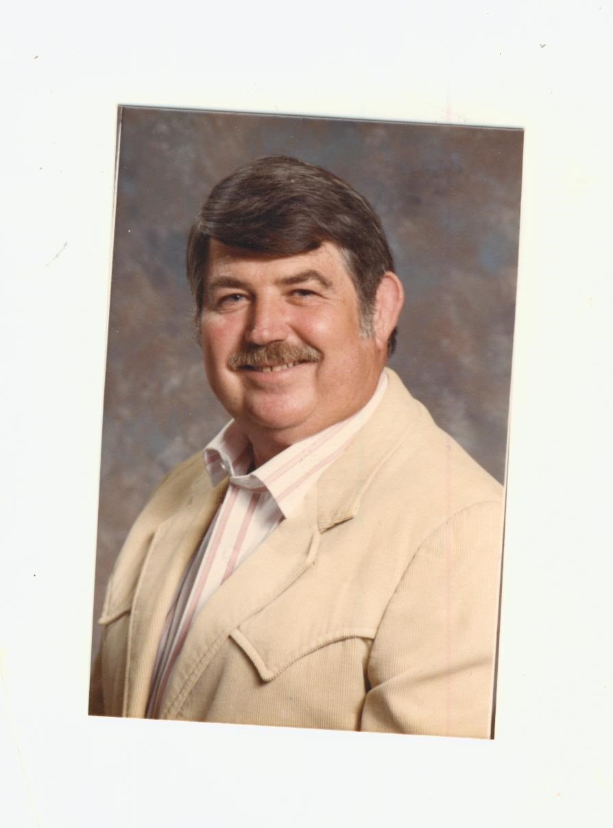 Obituary of Charles Langford Hudson