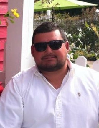 Obituary of Kenneth Patrick Blakley