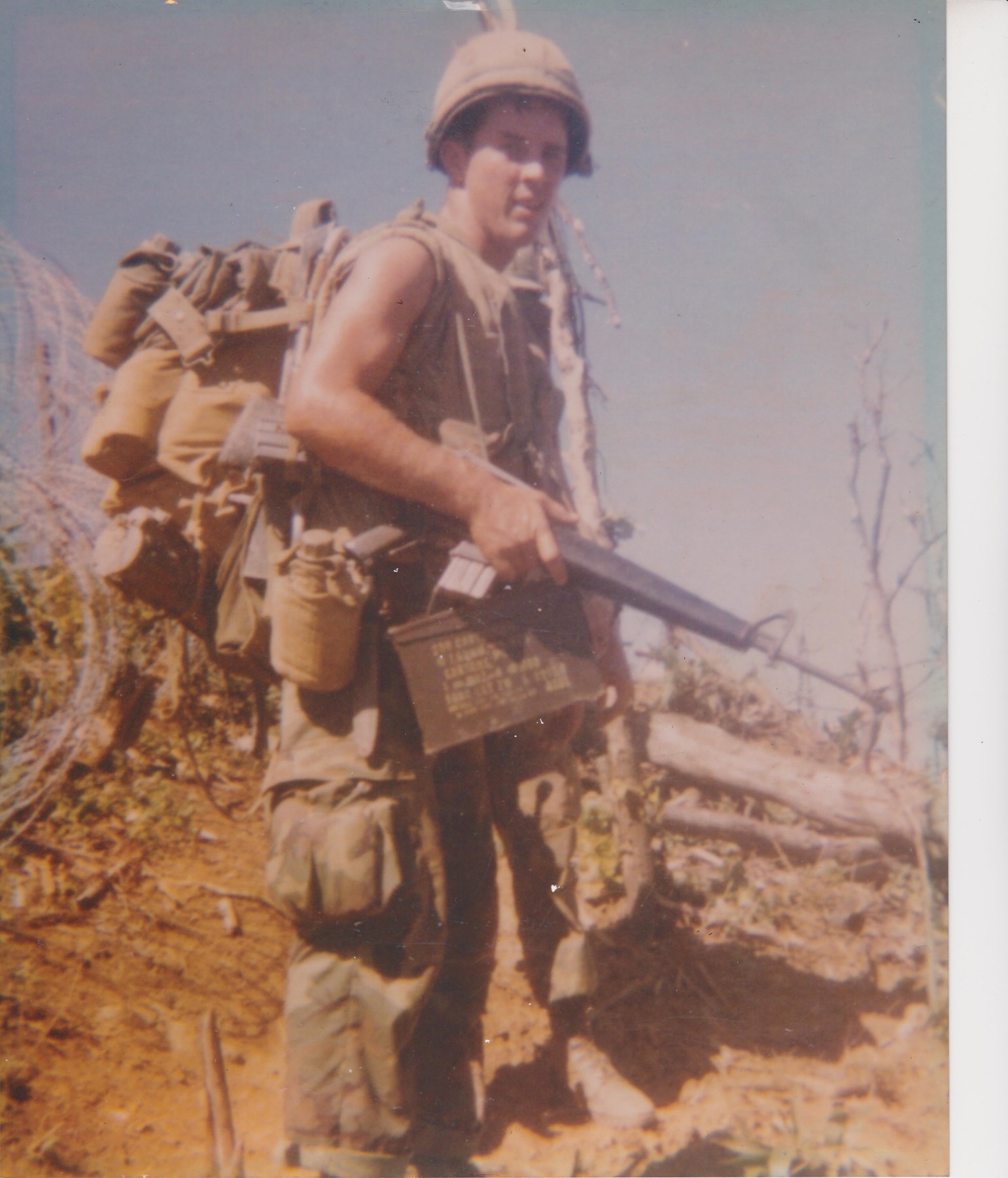 Obituary of Robert "Bobby" Wayne Christ