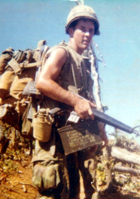 Obituary of Robert "Bobby" Wayne Christ