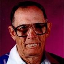 Obituary of Burton Charles Bishop