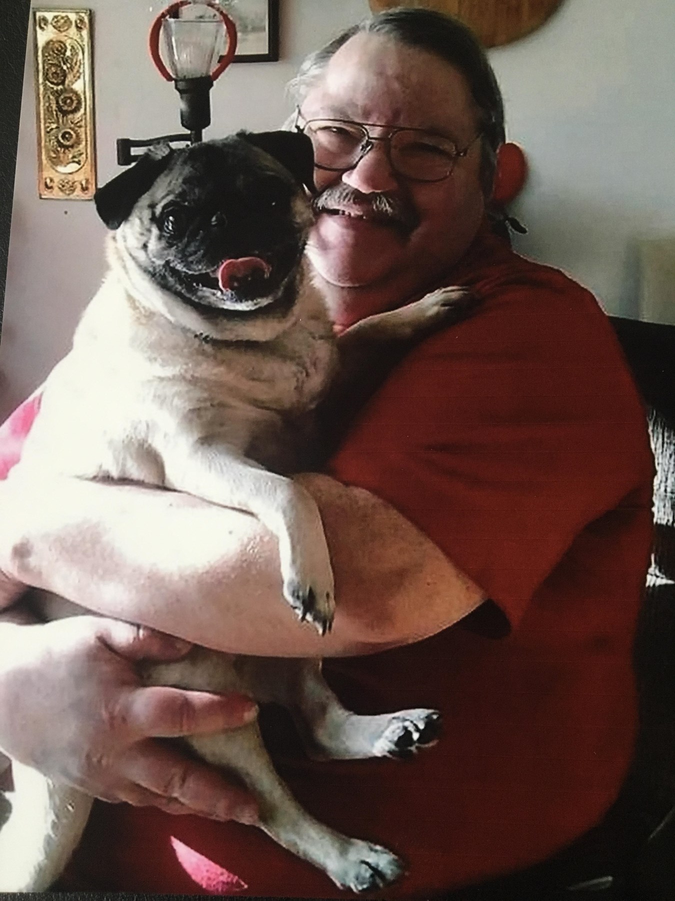 Obituary of Ted Moore