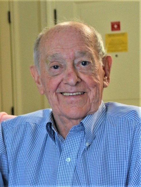 Obituary of Robert Allan Whitman