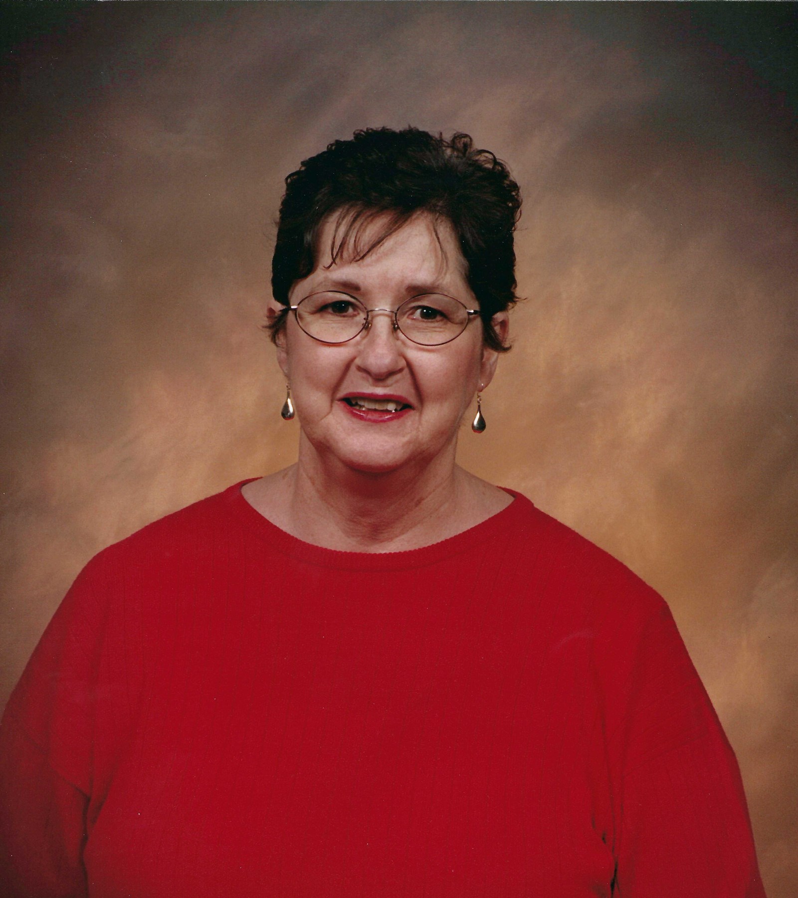 Obituary of Sara Jones Cooper