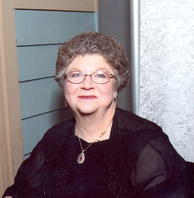 Obituary of Helen M (Amos) Holliday