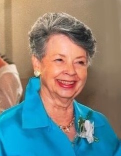 Obituary of Kathleen Kay Lightsey