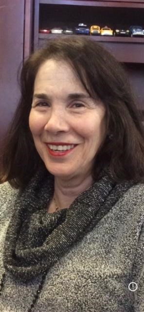 Obituary of Eleanor Roth