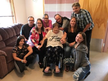 Obituary of Gail Kitch