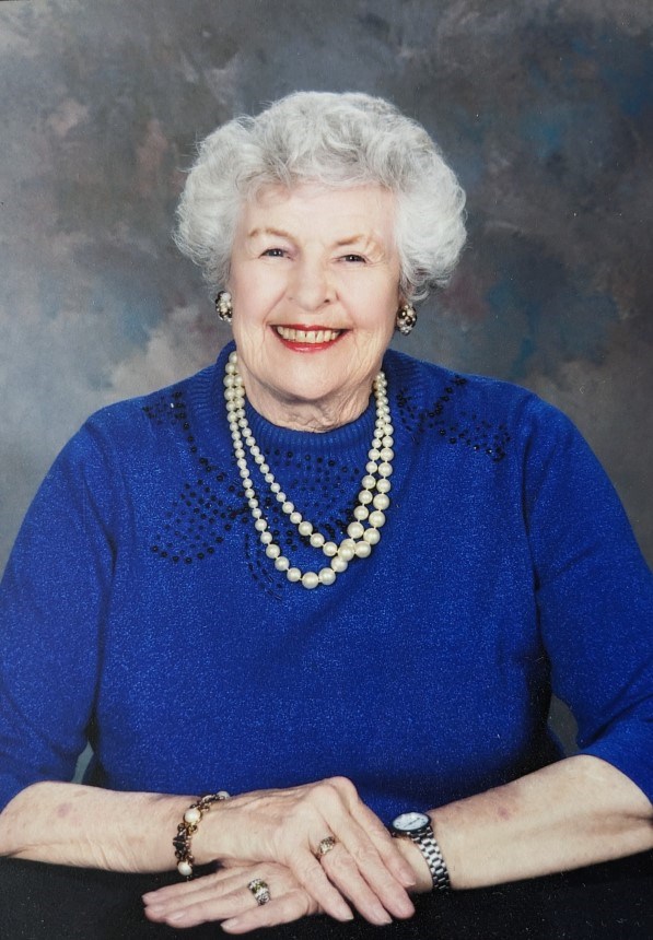 Blanche Melba Excell Obituary Victoria, BC