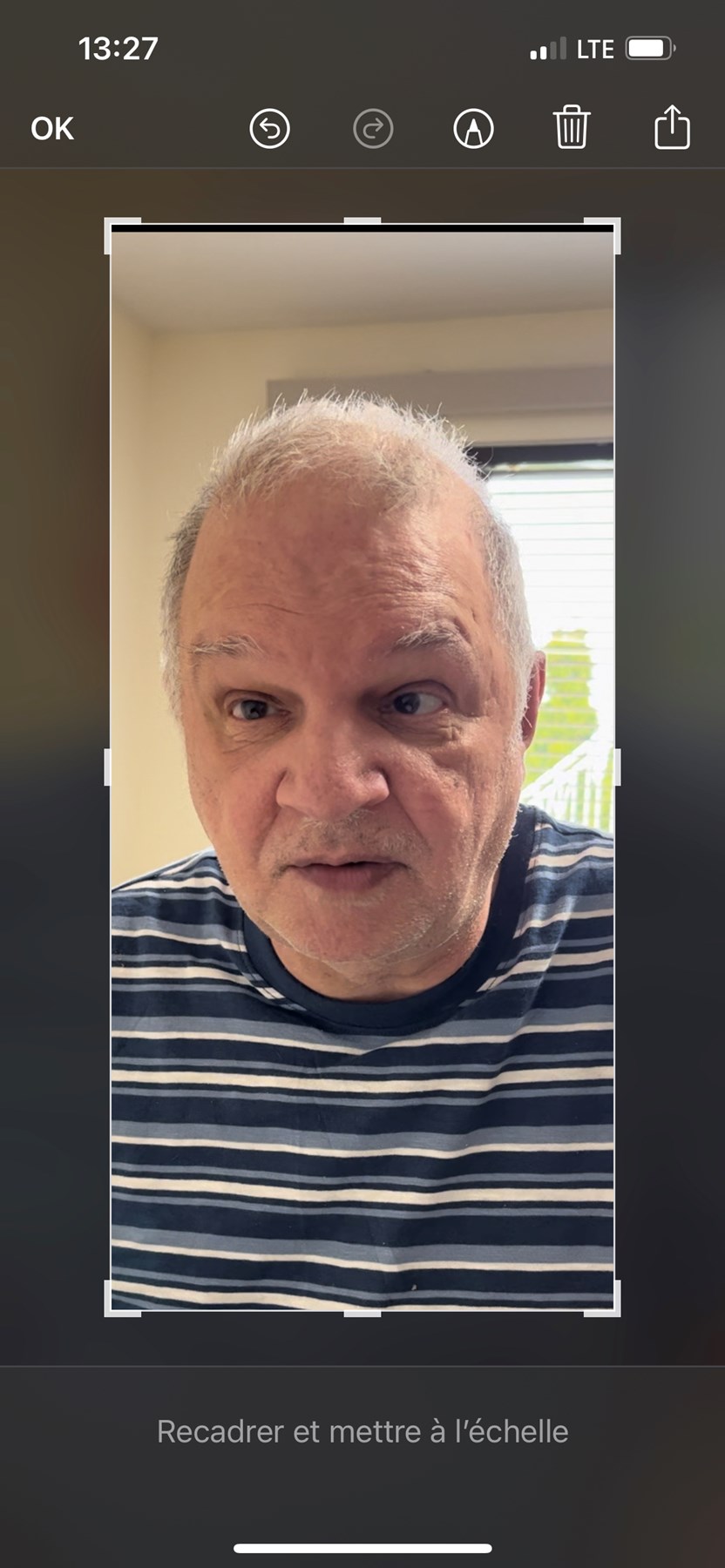 Obituary of Gérard Fortin