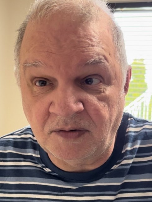 Avis de décès de Gérard Fortin