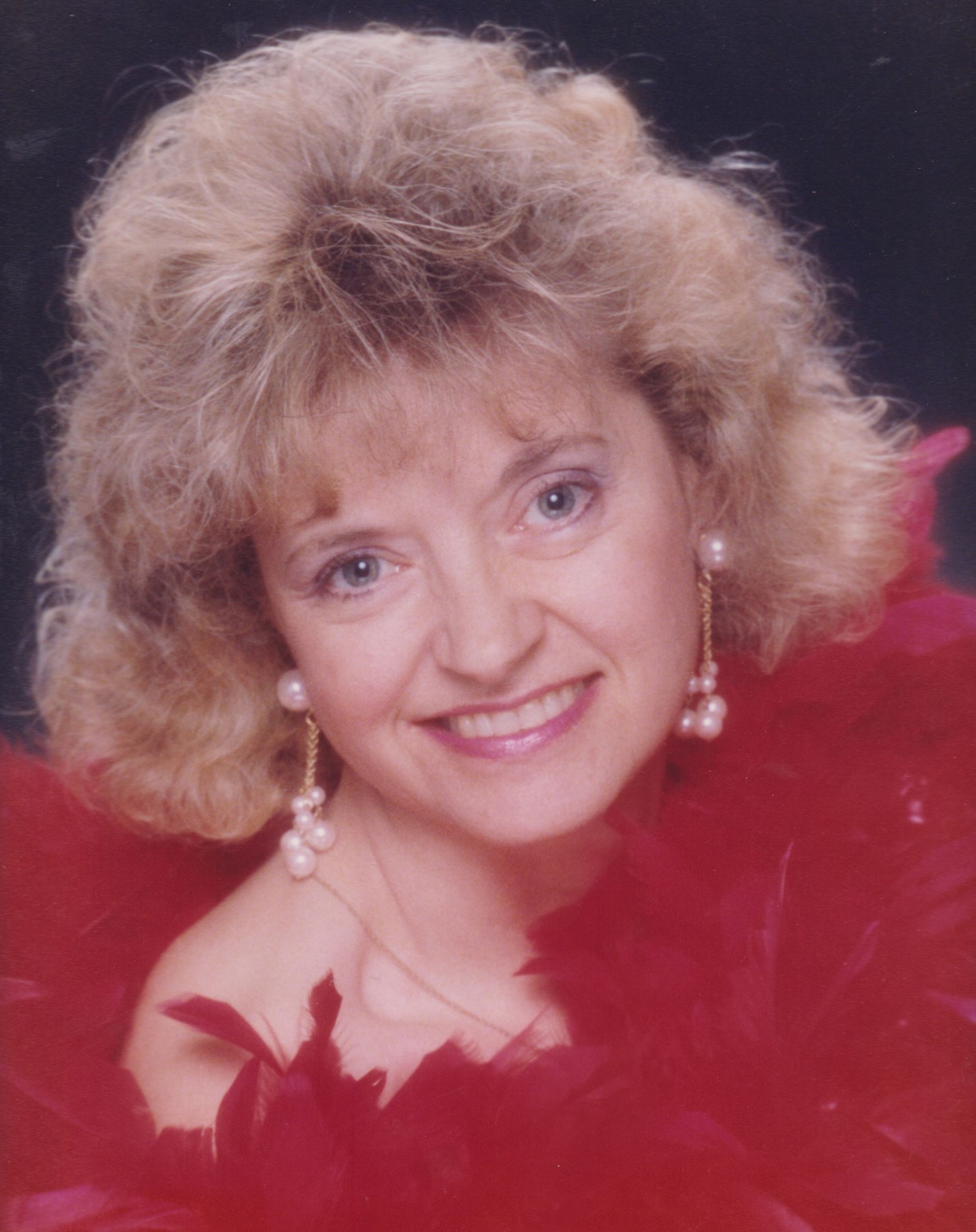 Carol Dunn Obituary - Columbus, GA