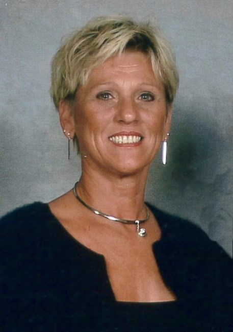 Obituary of Patricia "Tricia" Thomas Whittington