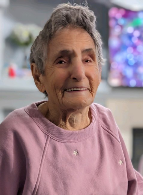 Obituary of Margaret "Margo" N. Kandah