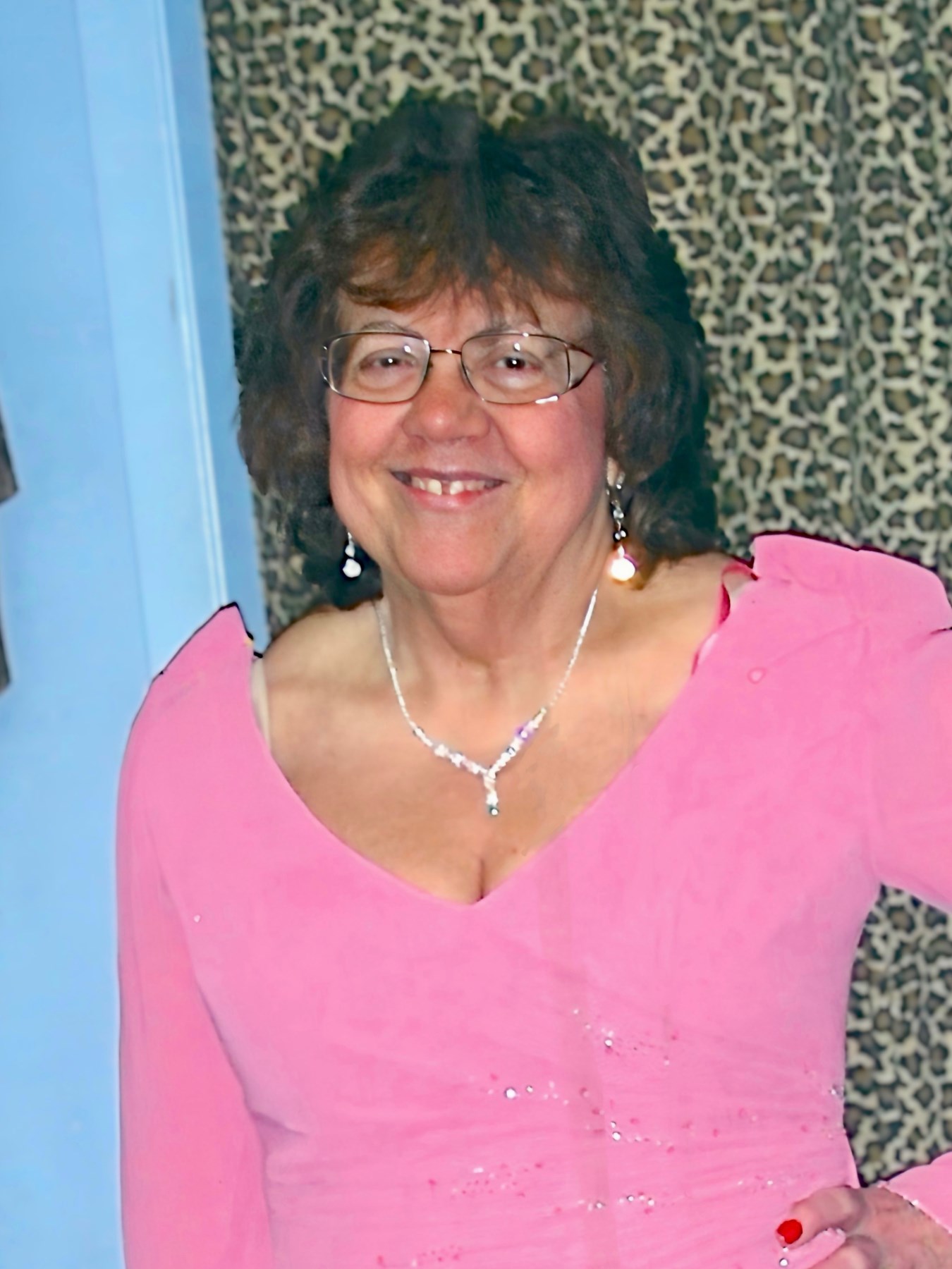 Obituary of Barbara Jean Drelich