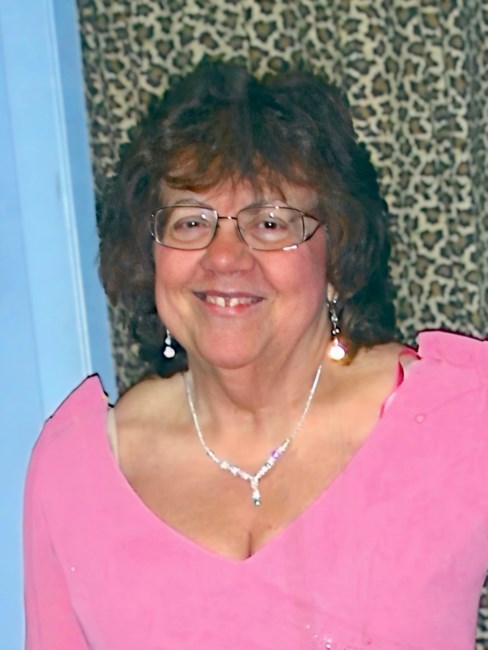 Obituary of Barbara Jean Drelich