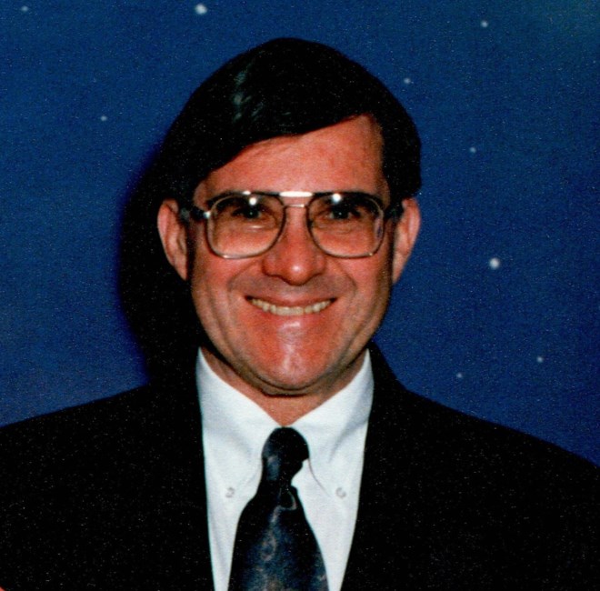 Avis de décès de Gerald Stillman Lupton