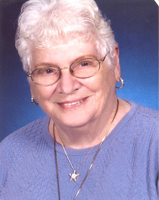 Obituary of Eileen Amelia Behrens